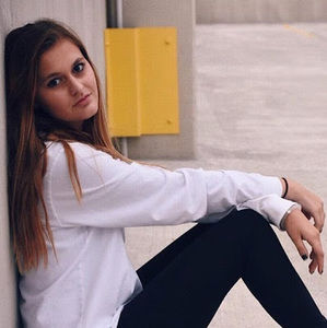 Meet your Posher, Allison